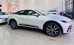 تۆیۆتا کراون